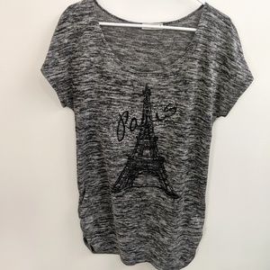 Cute Paris Shirt